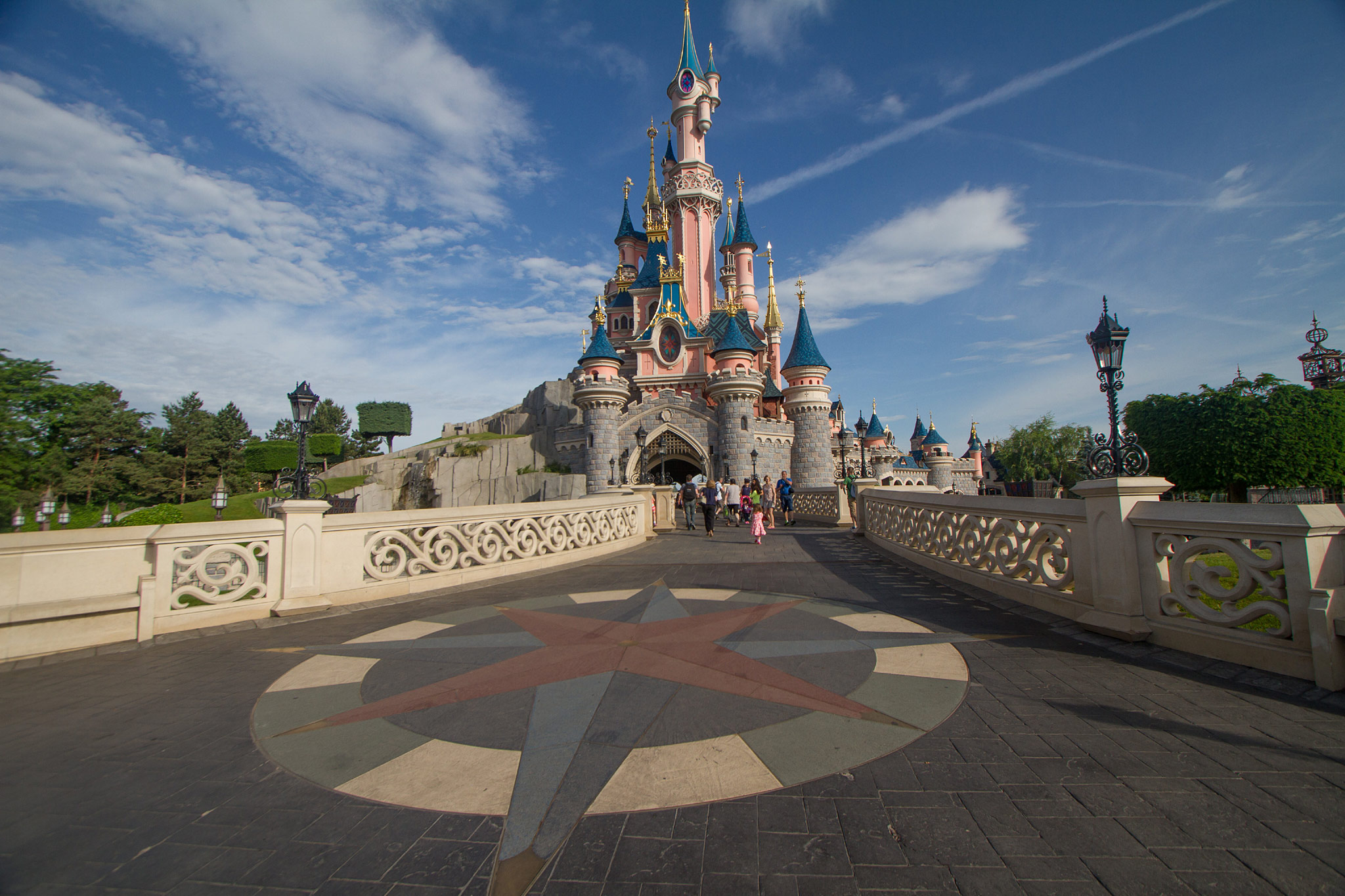 Disneyland Paris